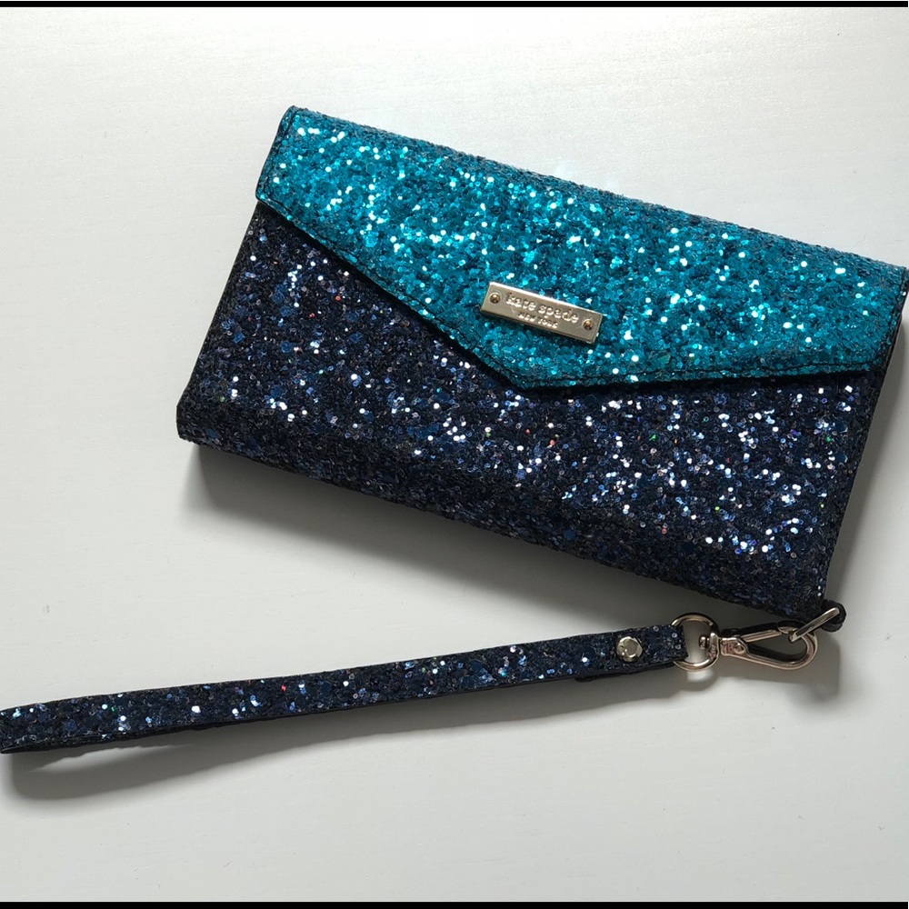 Kate Spade iPhone 7 phonecase